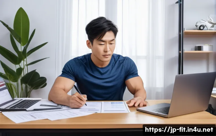헬스트레이너 보험 설계 관련 이미지 1