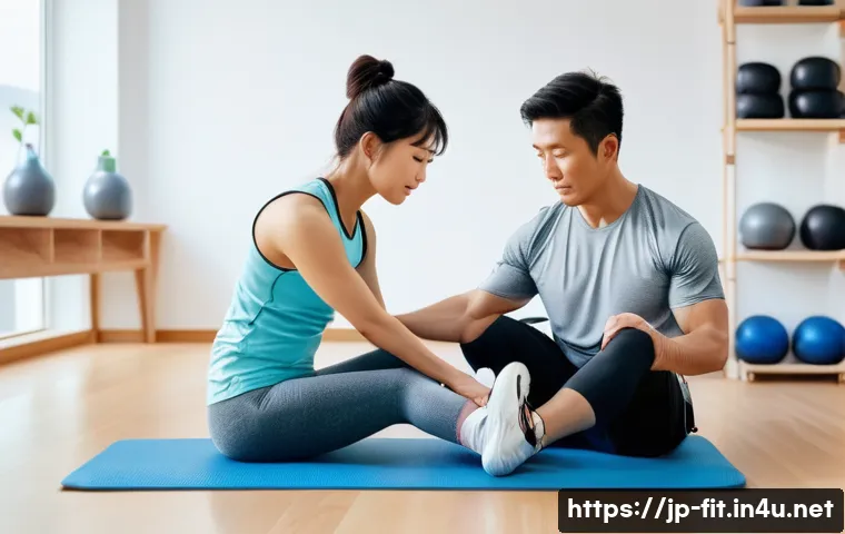 헬스트레이너 보험 설계 관련 이미지 2