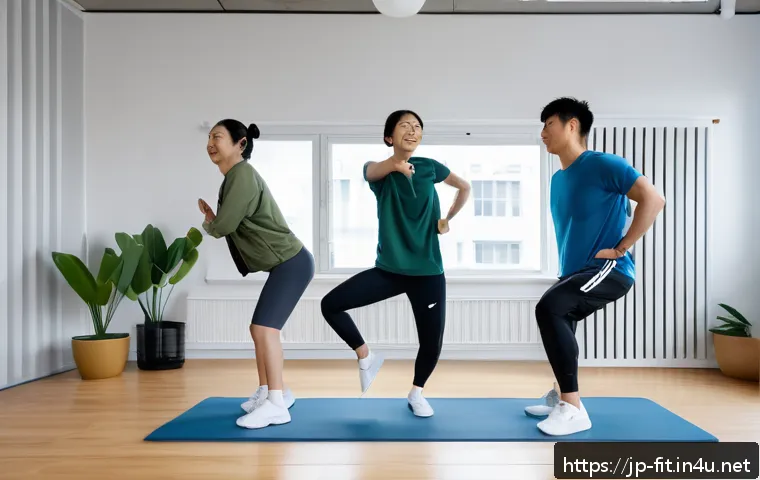헬스트레이너 앱 활용 사례 관련 이미지 1