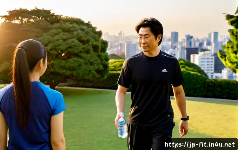 헬스트레이너 라이프스타일 코칭 관련 이미지 1