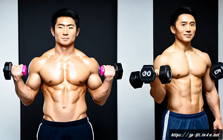 헬스트레이너 몸짱 프로젝트 관련 이미지 1